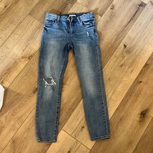 STS Blue Emma mid rise size 28